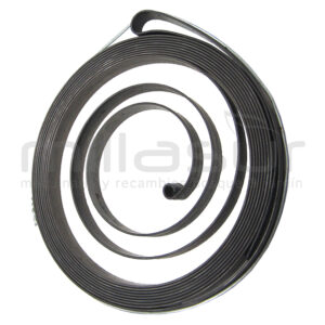 MUELLE ARRANQUE HUSQV 340, 345, 327R, 333R, 335R MUELLE ARRANQUE HUSQV 340, 345, 327R, 333R, 335R