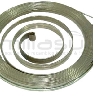 MUELLE ARRANQUE HUSQVARNA 61, 162, 266, 268, 281, 288, 277 (MODERNO) MUELLE ARRANQUE HUSQVARNA 61, 162, 266, 268, 281, 288, 277 (MODERNO)