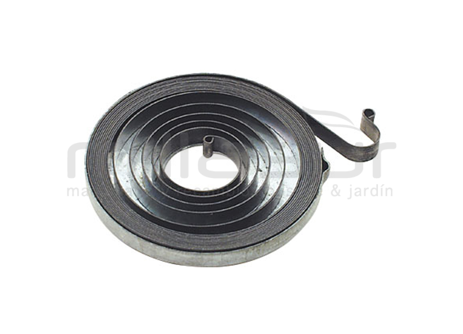 MUELLE ARRANQUE JONS. 450, 455, 510SP, 520SP, 525, 535