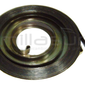 MUELLE ARRANQUE STIHL 038, 041, 045, 048, 050, 051, 056, 075 MUELLE ARRANQUE STIHL 038, 041, 045, 048, 050, 051, 056, 075