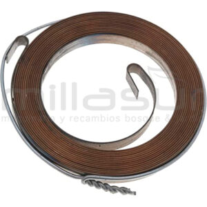MUELLE ARRANQUE STIHL BG72, BG75, FC72, FC75, FH75, FR85, FS72, FS74, FS75, FS76, FS80… MUELLE ARRANQUE STIHL BG72, BG75, FC72, FC75, FH75, FR85, FS72, FS74, FS75, FS76, FS80…