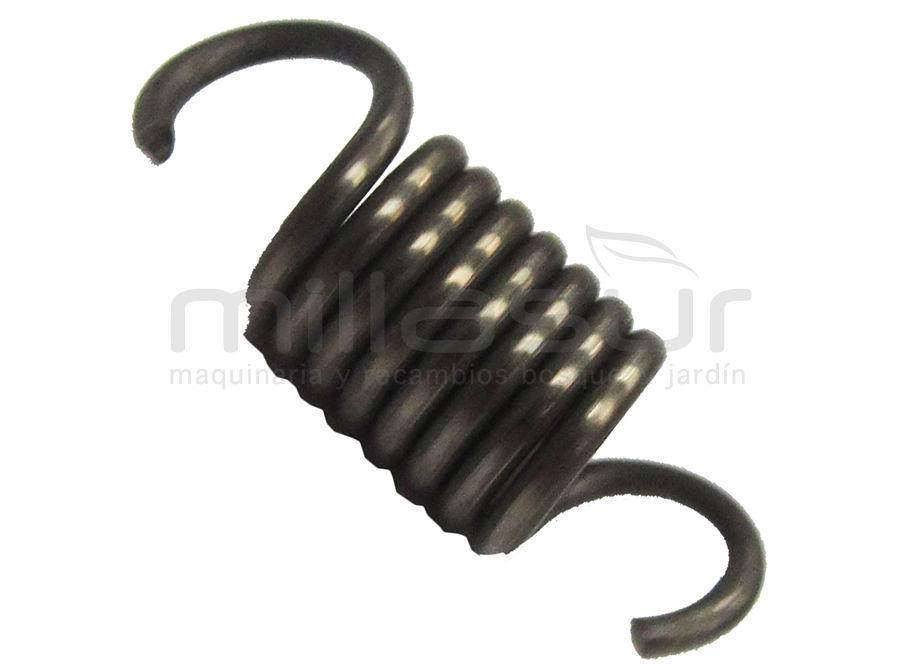 MUELLE EMBRAGUE STIHL 08, 028, 031, 032, 041 MUELLE EMBRAGUE STIHL 08, 028, 031, 032, 041
