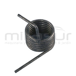 MUELLE GATILLO ACELERADOR – 33-318 MUELLE GATILLO ACELERADOR – 33-318