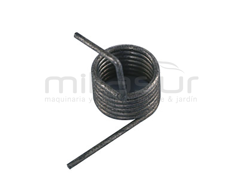 MUELLE GATILLO ACELERADOR – 33-318 MUELLE GATILLO ACELERADOR – 33-318
