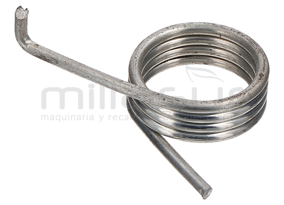 MUELLE GATILLO SEGURO D30C