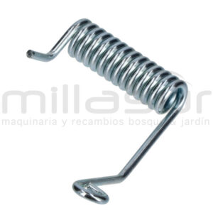 MUELLE TAPA RECOGEDOR CC240PT (48) CC340PT (49) MUELLE TAPA RECOGEDOR CC240PT (48) CC340PT (49)