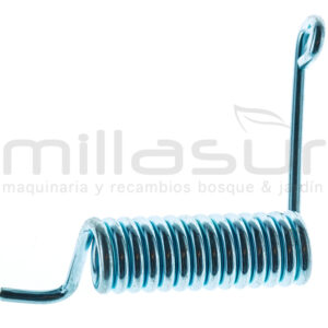 MUELLE TAPA RECOGEDOR DRCH CC251TA (84), CC251T (60), CC451T (73) MUELLE TAPA RECOGEDOR DRCH CC251TA (84), CC251T (60), CC451T (73)
