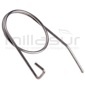 MUELLE TRINQUETE HUSQV. 61 266 268 272 281 288 365 372 385 390 395 3120 550 555 556 560 562 MUELLE TRINQUETE HUSQV. 61 266 268 272 281 288 365 372 385 390 395 3120 550 555 556 560 562