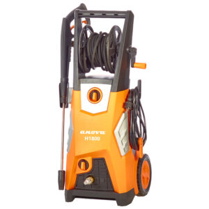 HIDROLAVADORA ANOVA 3000W  180bar 8.7L/min