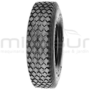 NEUMATICO 4.10/3.50-4 / 4PR TT CON CAMARA TR87 NEUMATICO 4.10/3.50-4 / 4PR TT CON CAMARA TR87