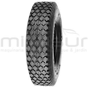 NEUMATICO 4.10/3.50-6 / 4PR CON CAMARA NEUMATICO 4.10/3.50-6 / 4PR CON CAMARA