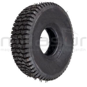 NEUMATICO TUBELESS 11 x 4.00 -4″ 4PR TURF NEUMATICO TUBELESS 11 x 4.00 -4″ 4PR TURF