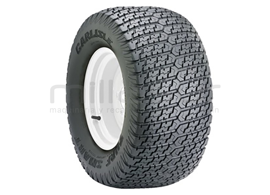 NEUMATICO TUBELESS 20 X 8.00-10"