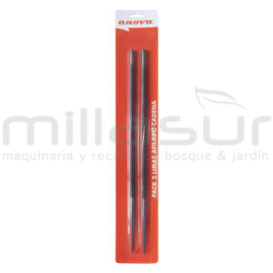 BLISTER 2 LIMAS AFILADO CADENA ANOVA 3.2mm – 1/8″