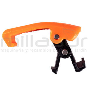 PALOMILLA CIERRE CAPO MOTOR M437HXP (65-68) M445HXP (50-54) – M455HXP (54-58) PALOMILLA CIERRE CAPO MOTOR M437HXP (65-68) M445HXP (50-54) – M455HXP (54-58)
