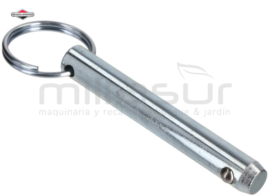 PASADOR 3/8 X 2-1/