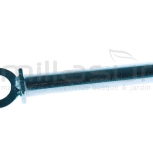 PASADOR ENGANCHE APEROS MC500 MC507 (L 115 MM – D 15 MM ) PASADOR ENGANCHE APEROS MC500 MC507 (L 115 MM – D 15 MM )