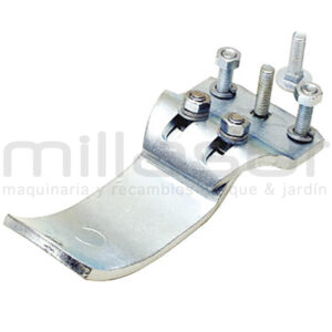 PATIN PEINE SEGADORA ESM COMPLETO PATIN PEINE SEGADORA ESM COMPLETO