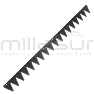 PEINE COMPLETO SEGADORA ESM 2489540 – 910mm 18 CUCHILLAS 2×50,8 + 2×152,4 B ( 248-952) PEINE COMPLETO SEGADORA ESM 2489540 – 910mm 18 CUCHILLAS 2×50,8 + 2×152,4 B ( 248-952)