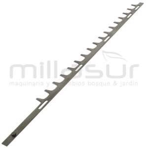 PEINE CORTAS. KAAZ SUPERIOR 738mm. (corte 587mm) TM275 PEINE CORTAS. KAAZ SUPERIOR 738mm. (corte 587mm) TM275