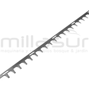 PEINE CORTASETOS 824 MM TANAKA THT262 PEINE CORTASETOS 824 MM TANAKA THT262