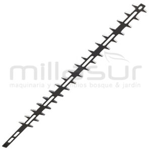 PEINE CORTASETOS CORTASETOS METABO HS8465S (650mm) PEINE CORTASETOS CORTASETOS METABO HS8465S (650mm)
