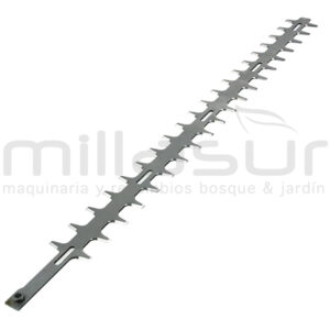 PEINE CORTASETOS EXTERIOR 784MM ADAPTABLE A EFCO TS330, TS355 … PEINE CORTASETOS EXTERIOR 784MM ADAPTABLE A EFCO TS330, TS355 …