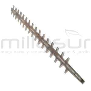 PEINE CORTASETOS INTERIOR Y EXTERIOR 773MM ADAPTABLE A STIHL HS 242, HS 246, HS 60 … PEINE CORTASETOS INTERIOR Y EXTERIOR 773MM ADAPTABLE A STIHL HS 242, HS 246, HS 60 …