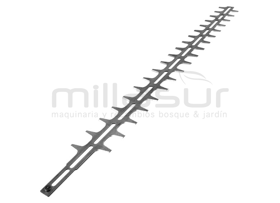 PEINE CORTASETOS INTERIOR Y EXTERIOR 854MM ADAPTABLE A STIHL HS 242, HS 246, HS 60 ...