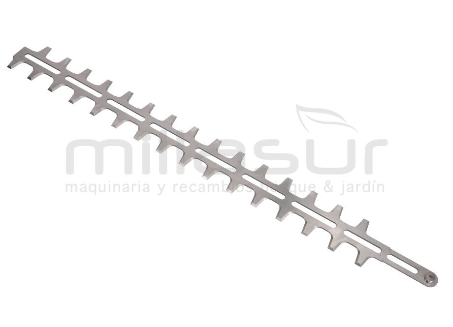 PEINE CUCHILLA PARA CABEZAL 55-124