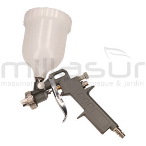 PISTOLA ATOMIZADORA DE PINTURA COMPRESOR ANOVA PISTOLA ATOMIZADORA DE PINTURA COMPRESOR ANOVA