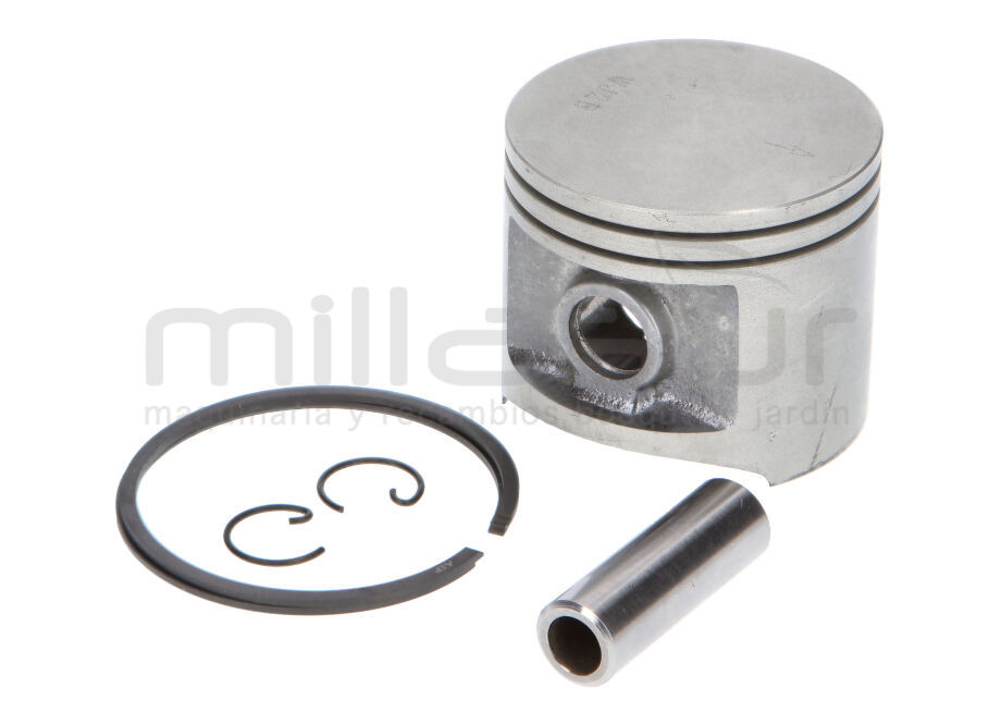 PISTÓN AIP HUSQVARNA 372 PISTÓN AIP HUSQVARNA 372