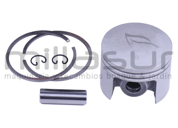 PISTÓN AIP MCCULLOCH 484 PISTÓN AIP MCCULLOCH 484