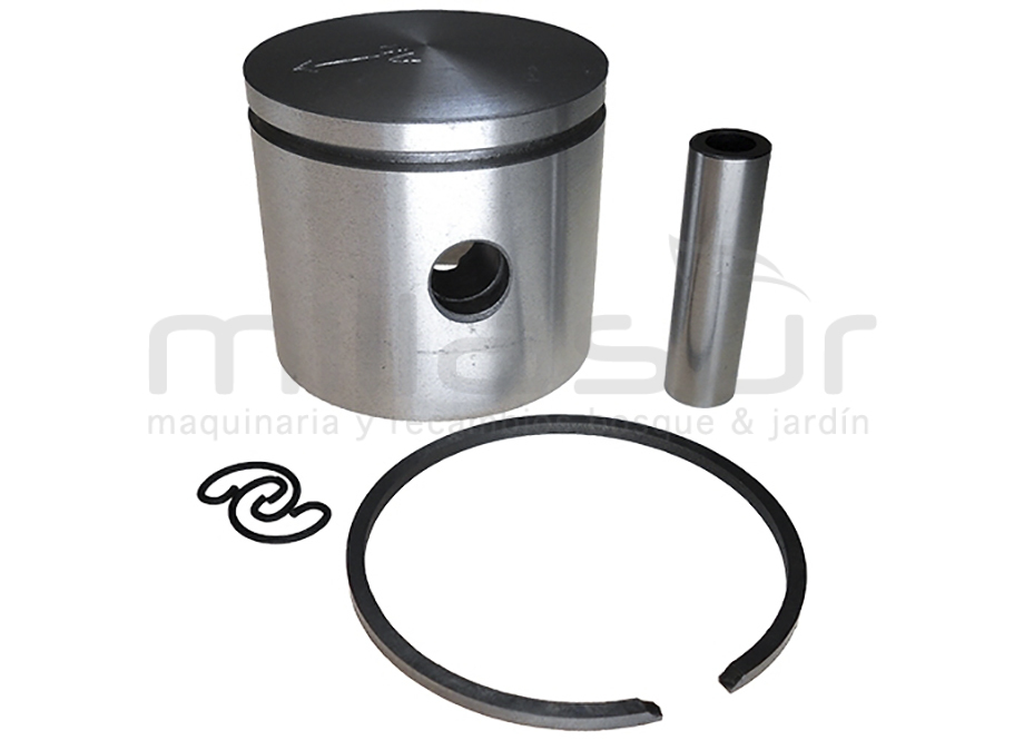 PISTON ECHO CS352 ( 38 mm.) PISTON ECHO CS352 ( 38 mm.)