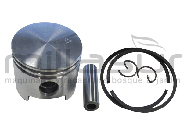 PISTÓNES OLEO MAC 753-755 PISTÓNES OLEO MAC 753-755