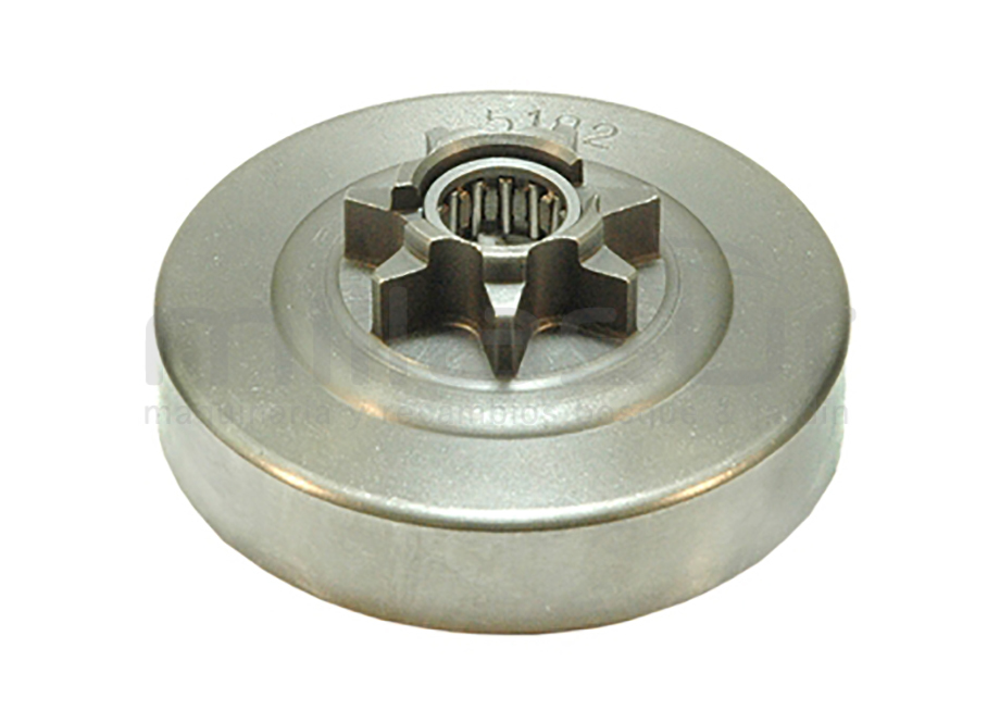 PIÑON DE CADENA 325″-7 HUSQV. 435-440-445 JONSERED CS2240 ( FIJA 63X12X13 ) PIÑON DE CADENA 325″-7 HUSQV. 435-440-445 JONSERED CS2240 ( FIJA 63X12X13 )