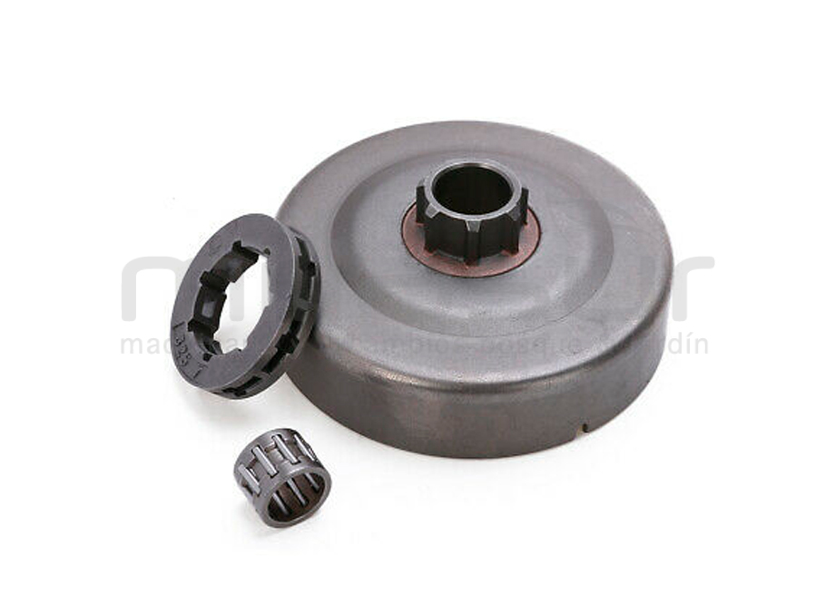 PIÑON DE CADENA STIHL 024-026-MS ( CORONA)