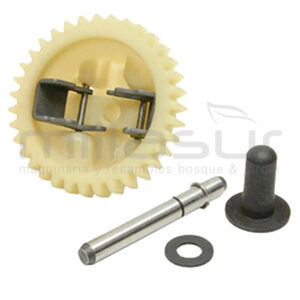 PIÑÓN REGULADOR INTERNO HONDA GX240, GX270 PIÑÓN REGULADOR INTERNO HONDA GX240, GX270