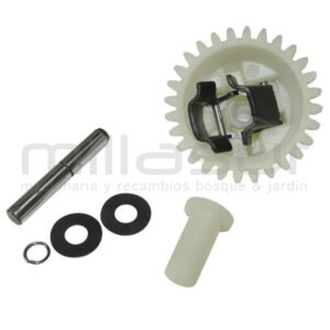 PIÑÓN REGULADOR INTERNO HONDA GXV160 PIÑÓN REGULADOR INTERNO HONDA GXV160
