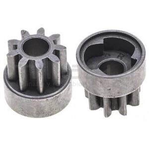 PIÑON RUEDA DERCH CORTACESPED C460VH, S460VH, S510VH, W460VH, W510VH (Ø22×25) PIÑON RUEDA DERCH CORTACESPED C460VH, S460VH, S510VH, W460VH, W510VH (Ø22×25)