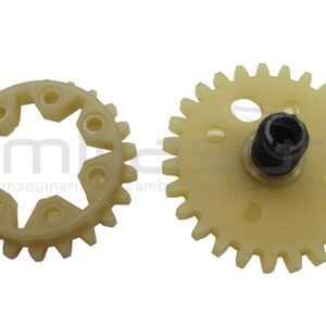 PIÑÓNES BOMBA ENGRASE STIHL 038, MS380, MS381 PIÑÓNES BOMBA ENGRASE STIHL 038, MS380, MS381