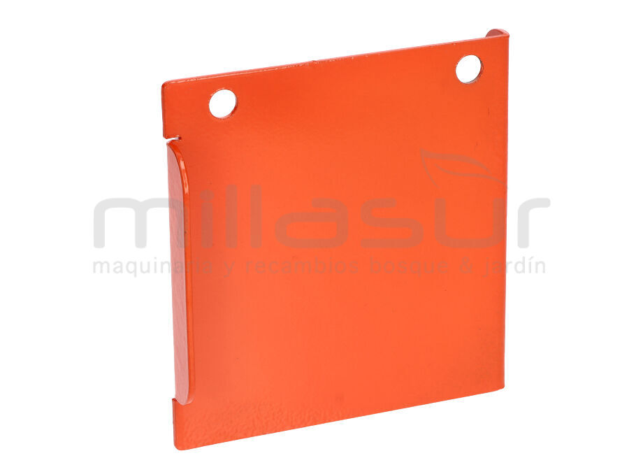 PLACA BLOQUEO BIO50V (20)