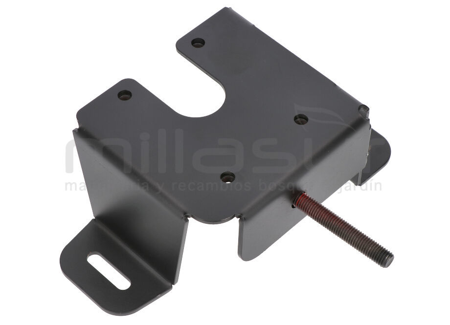 PLACA FIJACION BOMBA BIO300 (70) PLACA FIJACION BOMBA BIO300 (70)