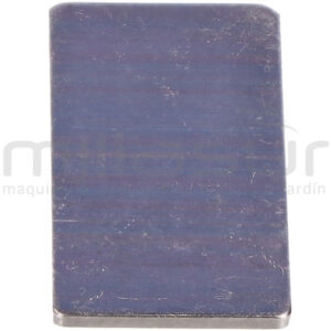 PLACA PASTILLA FRENO HYDRO-GEAR