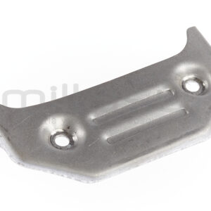 CHAPA ESCAPE M445HXP, M455HXP (GRIS) (87) CHAPA ESCAPE M445HXP, M455HXP (GRIS) (87)