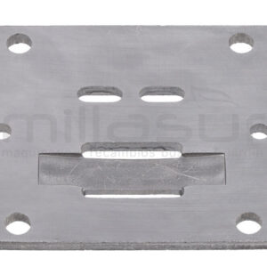 PLACA VALVULA CA30S (B 5) PLACA VALVULA CA30S (B 5)