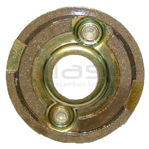 PLATINA FERODO EMBRAGUE HONDA HR194-214 PLATINA FERODO EMBRAGUE HONDA HR194-214