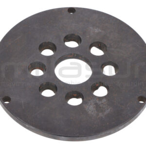 PLATINA INFERIOR CUCHILLA BE1300ASC (47) PLATINA INFERIOR CUCHILLA BE1300ASC (47)