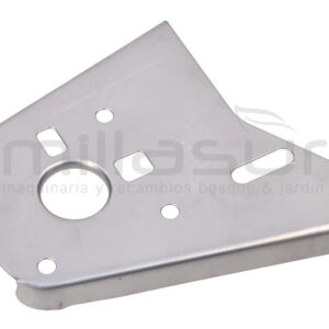 PLATINA PROTECCION SALIDA MOTOR PLATINA PROTECCION SALIDA MOTOR