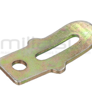 PLATINA SOPORTE TAPA LUMBRERA PLATINA SOPORTE TAPA LUMBRERA